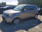 KIA SOUL 2015