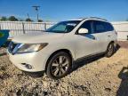 NISSAN PATHFINDER 2015