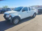 NISSAN FRONTIER 2017