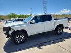 NISSAN FRONTIER 2022