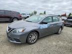 NISSAN SENTRA 2019