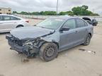VOLKSWAGEN JETTA 2012
