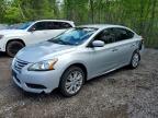 NISSAN SENTRA 2014