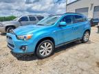 MITSUBISHI OUTLANDER SPORT 2013