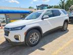 CHEVROLET TRAVERSE 2023