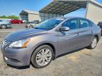 NISSAN SENTRA 2015
