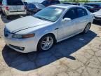 ACURA TL 2007