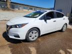NISSAN VERSA 2020