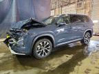 TOYOTA GRAND HIGHLANDER HYBRID 2025