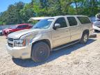 CHEVROLET SUBURBAN 2013