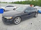 AUDI A6 2014
