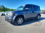 HONDA ELEMENT 2010
