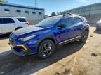 SUBARU CROSSTREK 2024