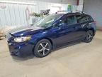 SUBARU IMPREZA 2019