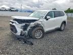 TOYOTA GRAND HIGHLANDER 2025