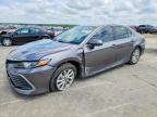 TOYOTA CAMRY 2024