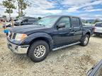 NISSAN FRONTIER 2008