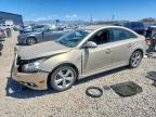 CHEVROLET CRUZE 2012