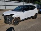 NISSAN KICKS 2023