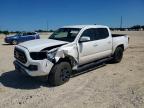 TOYOTA TACOMA 2021