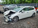 SUBARU IMPREZA 2019