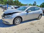 MAZDA 3 2015