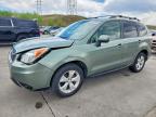 SUBARU FORESTER 2014