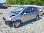 HONDA FIT 2008