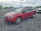 SUBARU OUTBACK 2018