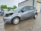 NISSAN VERSA NOTE 2016