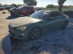 SCION FR-S 2015