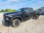 CHEVROLET SILVERADO 2021