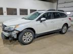 SUBARU OUTBACK 2016
