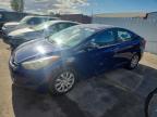 HYUNDAI ELANTRA 2012