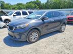 KIA SORENTO 2019