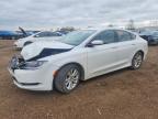 CHRYSLER 200 2016