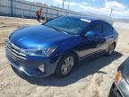 HYUNDAI ELANTRA 2019