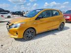 MITSUBISHI MIRAGE 2024