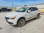 MITSUBISHI OUTLANDER SPORT 2018