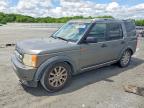 LAND ROVER LR3 2008