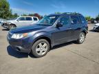 SUBARU FORESTER 2010