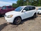 TOYOTA RAV4 2008