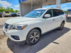 NISSAN PATHFINDER 2017