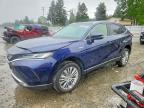 TOYOTA VENZA 2021