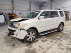 HONDA PILOT 2014