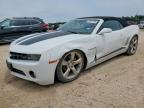 CHEVROLET CAMARO 2012