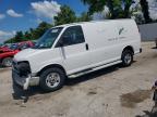 GMC SAVANA 2016
