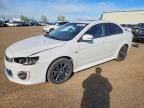 MITSUBISHI LANCER 2016