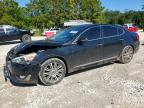 KIA CADENZA 2014