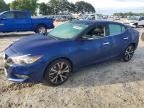 NISSAN MAXIMA 2018